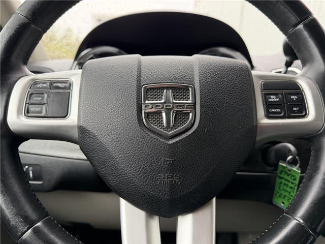 2013 Dodge Grand Caravan SE/SXT (Stk: 2772) in Hawkesbury - Image 18 of 23