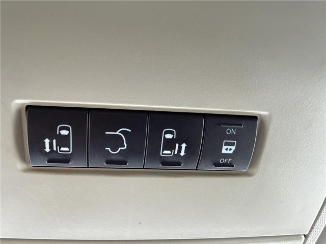 2013 Dodge Grand Caravan SE/SXT (Stk: 2772) in Hawkesbury - Image 19 of 23