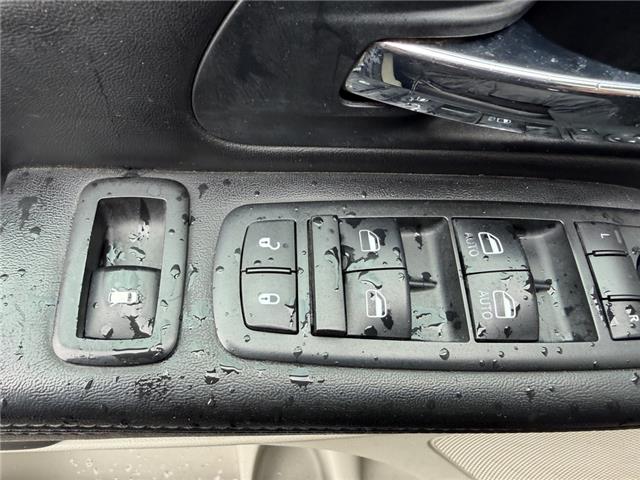 2013 Dodge Grand Caravan SE/SXT (Stk: 2772) in Hawkesbury - Image 20 of 23
