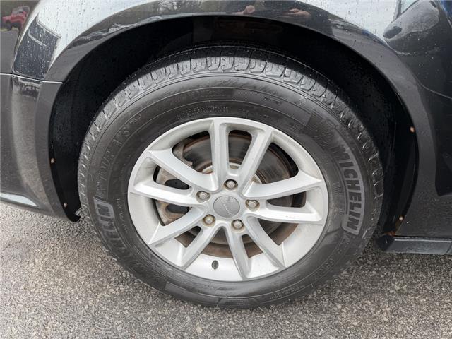 2013 Dodge Grand Caravan SE/SXT (Stk: 2772) in Hawkesbury - Image 21 of 23