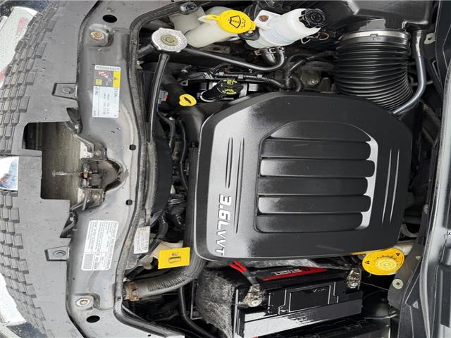 2013 Dodge Grand Caravan SE/SXT (Stk: 2772) in Hawkesbury - Image 22 of 23