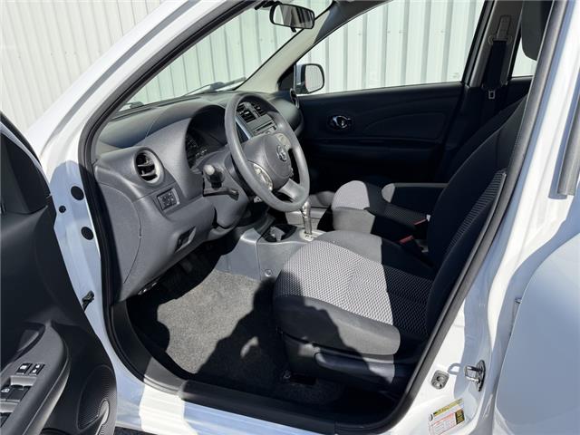 2017 Nissan Micra (Stk: 2778) in Hawkesbury - Image 9 of 19 2017 Nissan Micra (Stk: 2778) in Hawkesbury - Image 9 of 19