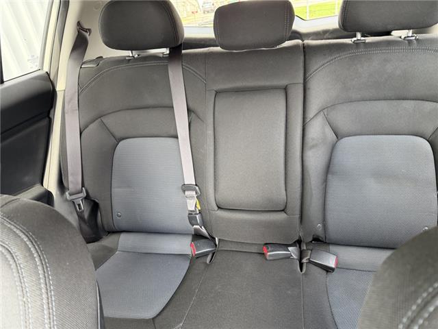 2015 Kia Sportage LX (Stk: 2783) in Hawkesbury - Image 10 of 18