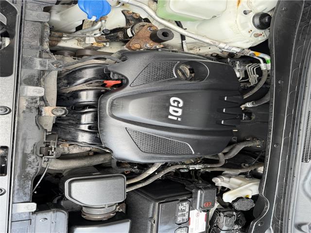 2015 Kia Sportage LX (Stk: 2783) in Hawkesbury - Image 17 of 18