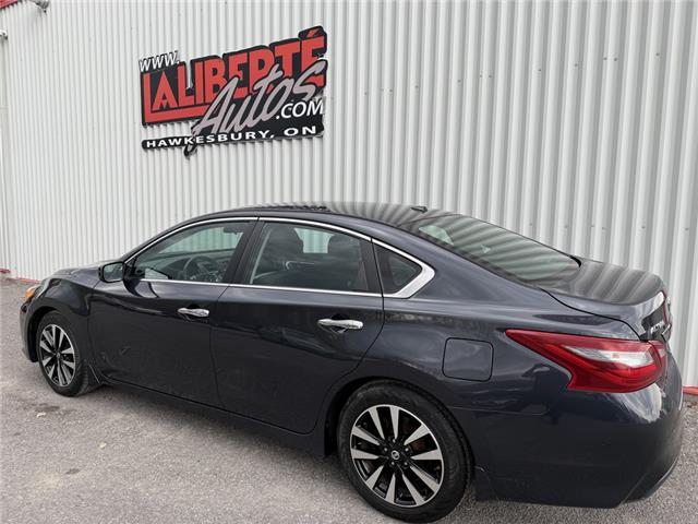 2018 Nissan Altima (Stk: 2786) in Hawkesbury - Image 3 of 24 2018 Nissan Altima (Stk: 2786) in Hawkesbury - Image 3 of 24