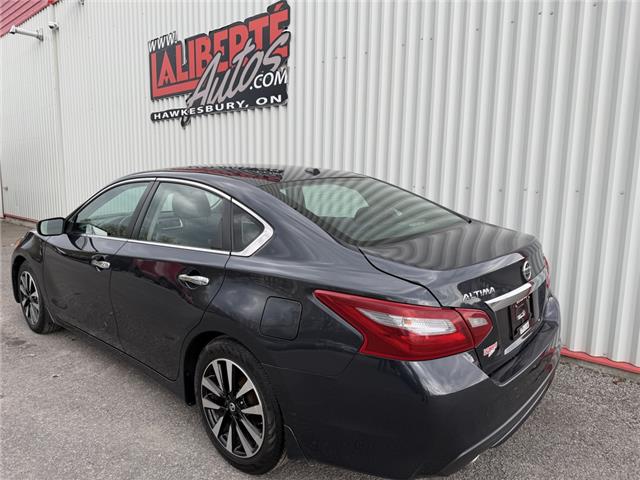 2018 Nissan Altima (Stk: 2786) in Hawkesbury - Image 4 of 24 2018 Nissan Altima (Stk: 2786) in Hawkesbury - Image 4 of 24