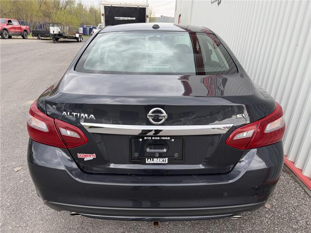 2018 Nissan Altima (Stk: 2786) in Hawkesbury - Image 5 of 24 2018 Nissan Altima (Stk: 2786) in Hawkesbury - Image 5 of 24