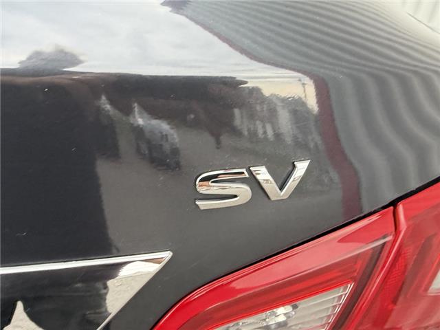 2018 Nissan Altima (Stk: 2786) in Hawkesbury - Image 6 of 24 2018 Nissan Altima (Stk: 2786) in Hawkesbury - Image 6 of 24