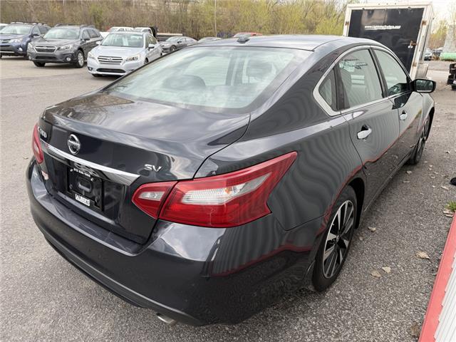 2018 Nissan Altima (Stk: 2786) in Hawkesbury - Image 7 of 24 2018 Nissan Altima (Stk: 2786) in Hawkesbury - Image 7 of 24
