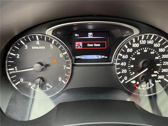 2018 Nissan Altima (Stk: 2786) in Hawkesbury - Image 8 of 24 2018 Nissan Altima (Stk: 2786) in Hawkesbury - Image 8 of 24
