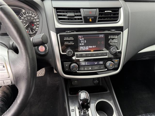 2018 Nissan Altima (Stk: 2786) in Hawkesbury - Image 9 of 24 2018 Nissan Altima (Stk: 2786) in Hawkesbury - Image 9 of 24