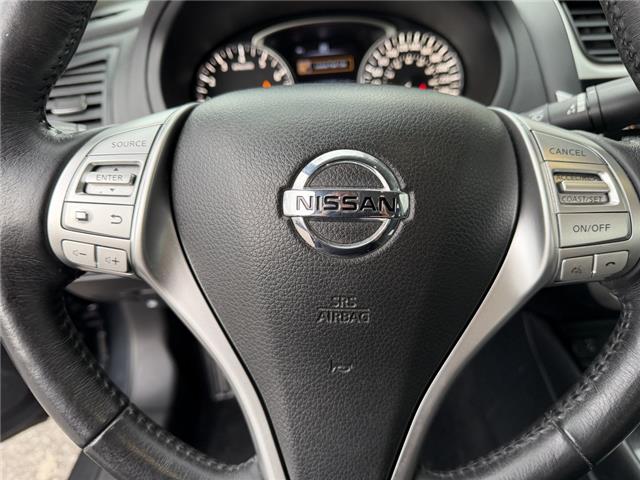 2018 Nissan Altima (Stk: 2786) in Hawkesbury - Image 10 of 24 2018 Nissan Altima (Stk: 2786) in Hawkesbury - Image 10 of 24