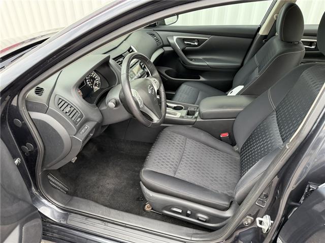 2018 Nissan Altima (Stk: 2786) in Hawkesbury - Image 11 of 24 2018 Nissan Altima (Stk: 2786) in Hawkesbury - Image 11 of 24