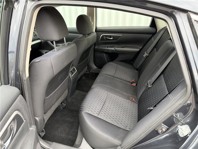 2018 Nissan Altima (Stk: 2786) in Hawkesbury - Image 12 of 24 2018 Nissan Altima (Stk: 2786) in Hawkesbury - Image 12 of 24