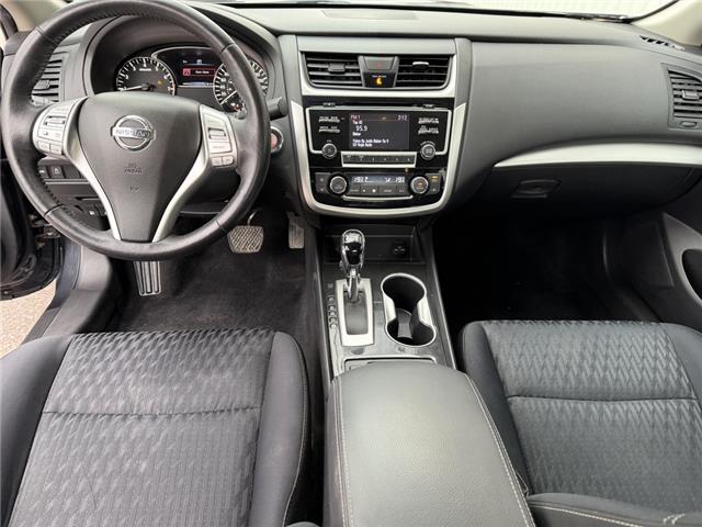 2018 Nissan Altima (Stk: 2786) in Hawkesbury - Image 13 of 24 2018 Nissan Altima (Stk: 2786) in Hawkesbury - Image 13 of 24