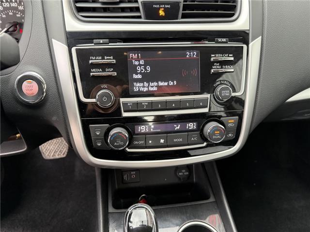 2018 Nissan Altima (Stk: 2786) in Hawkesbury - Image 15 of 24 2018 Nissan Altima (Stk: 2786) in Hawkesbury - Image 15 of 24