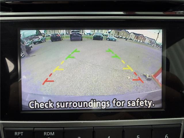 2018 Nissan Altima (Stk: 2786) in Hawkesbury - Image 16 of 24 2018 Nissan Altima (Stk: 2786) in Hawkesbury - Image 16 of 24