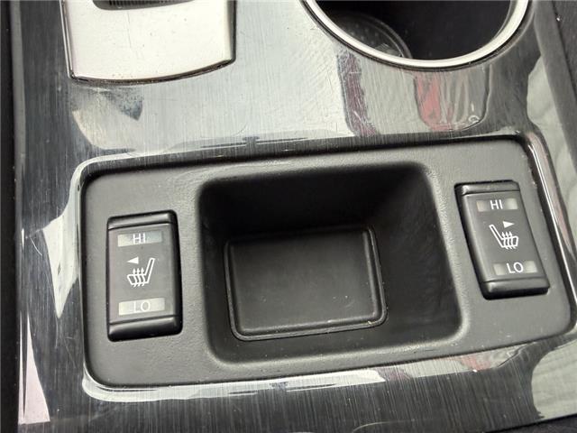 2018 Nissan Altima (Stk: 2786) in Hawkesbury - Image 17 of 24 2018 Nissan Altima (Stk: 2786) in Hawkesbury - Image 17 of 24