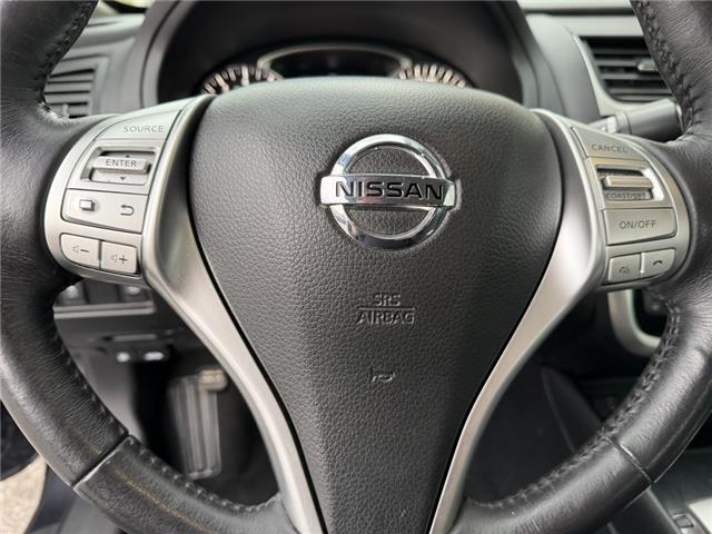 2018 Nissan Altima (Stk: 2786) in Hawkesbury - Image 18 of 24 2018 Nissan Altima (Stk: 2786) in Hawkesbury - Image 18 of 24