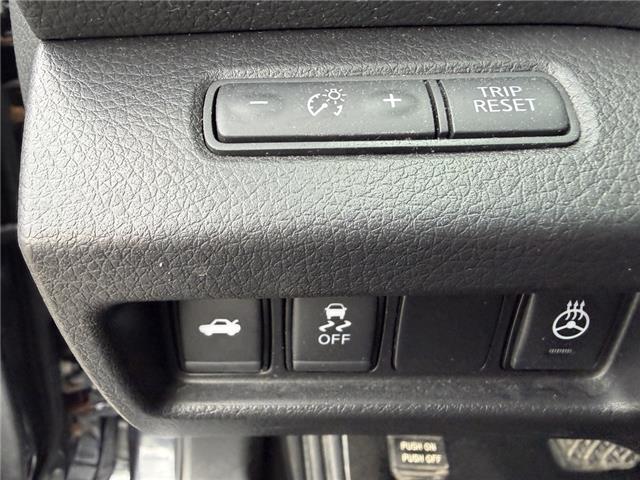 2018 Nissan Altima (Stk: 2786) in Hawkesbury - Image 19 of 24 2018 Nissan Altima (Stk: 2786) in Hawkesbury - Image 19 of 24