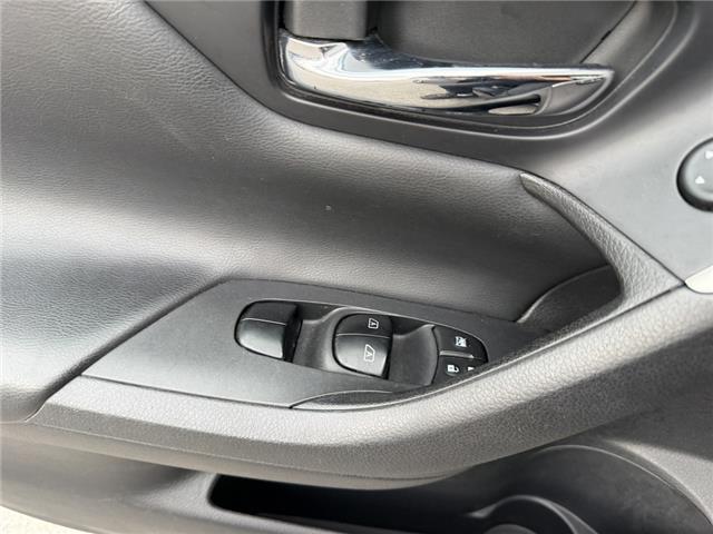 2018 Nissan Altima (Stk: 2786) in Hawkesbury - Image 20 of 24 2018 Nissan Altima (Stk: 2786) in Hawkesbury - Image 20 of 24