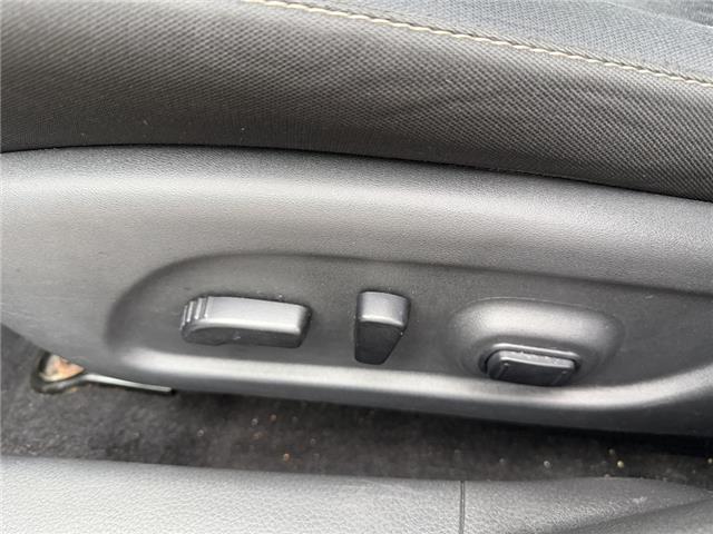 2018 Nissan Altima (Stk: 2786) in Hawkesbury - Image 21 of 24 2018 Nissan Altima (Stk: 2786) in Hawkesbury - Image 21 of 24