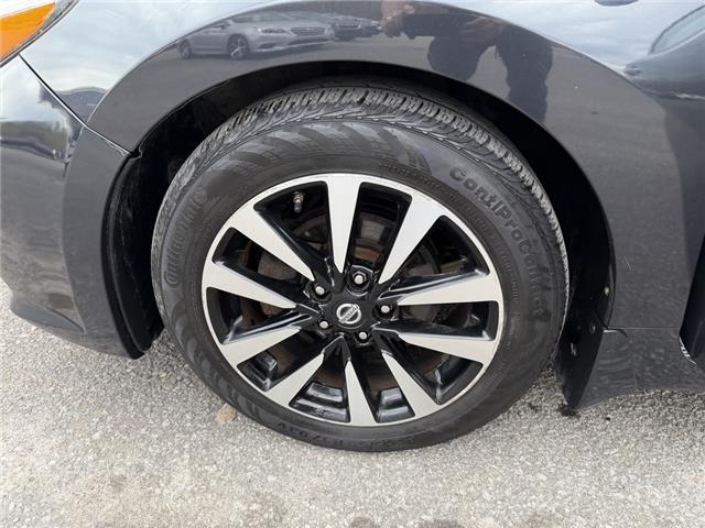 2018 Nissan Altima (Stk: 2786) in Hawkesbury - Image 22 of 24 2018 Nissan Altima (Stk: 2786) in Hawkesbury - Image 22 of 24