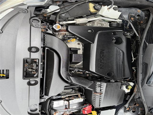 2018 Nissan Altima (Stk: 2786) in Hawkesbury - Image 23 of 24 2018 Nissan Altima (Stk: 2786) in Hawkesbury - Image 23 of 24