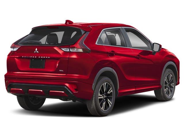 2026 Mitsubishi Eclipse Cross GT (Stk: T0254) in Barrie - Image 3 of 12 2026 Mitsubishi Eclipse Cross GT (Stk: T0254) in Barrie - Image 3 of 12