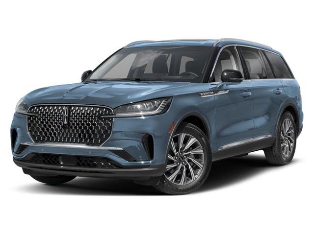 2026 Lincoln Aviator Premiere (Stk: S6708) in St. Thomas - Image 1 of 3