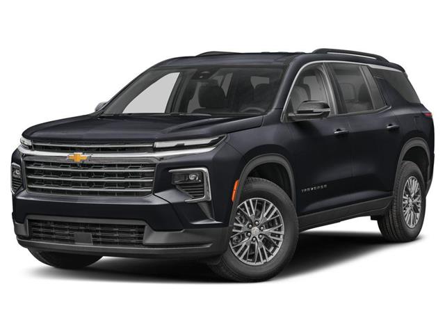 2024 Chevrolet Traverse LT (Stk: P7645) in Pembroke - Image 1 of 12