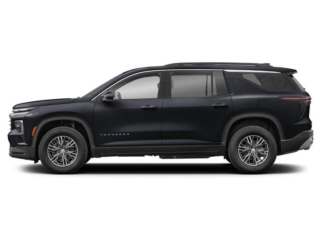 2024 Chevrolet Traverse LT (Stk: P7645) in Pembroke - Image 2 of 12