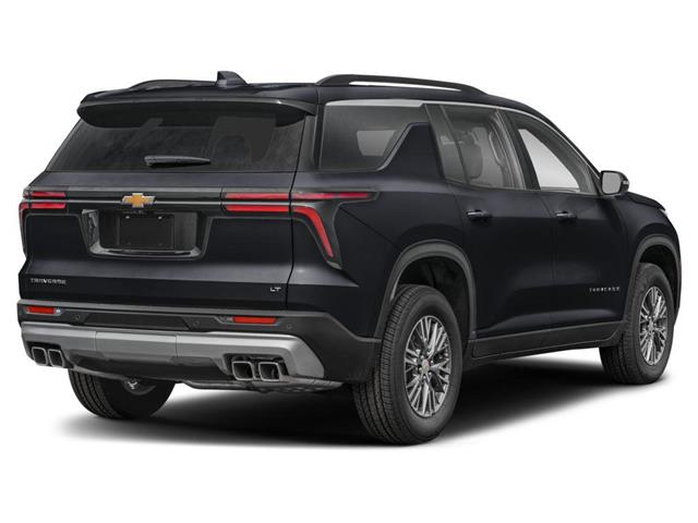 2024 Chevrolet Traverse LT (Stk: P7645) in Pembroke - Image 3 of 12