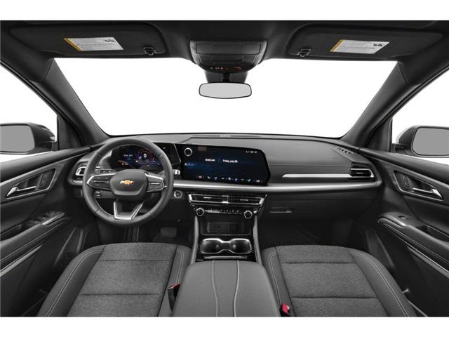 2024 Chevrolet Traverse LT (Stk: P7645) in Pembroke - Image 5 of 12