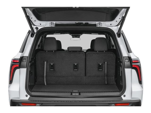 2024 Chevrolet Traverse LT (Stk: P7645) in Pembroke - Image 8 of 12