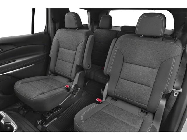 2024 Chevrolet Traverse LT (Stk: P7645) in Pembroke - Image 9 of 12