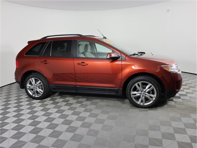 2014 Ford Edge SEL (Stk: A20941) in Calgary - Image 4 of 20 2014 Ford Edge SEL (Stk: A20941) in Calgary - Image 4 of 20
