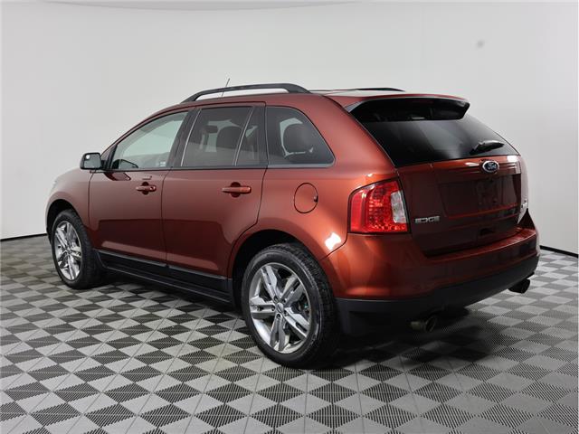 2014 Ford Edge SEL (Stk: A20941) in Calgary - Image 7 of 20 2014 Ford Edge SEL (Stk: A20941) in Calgary - Image 7 of 20