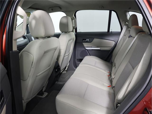 2014 Ford Edge SEL (Stk: A20941) in Calgary - Image 10 of 20 2014 Ford Edge SEL (Stk: A20941) in Calgary - Image 10 of 20