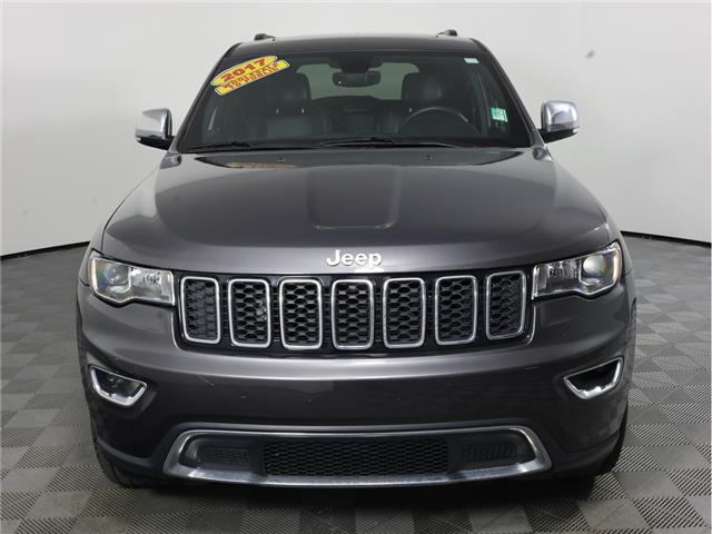 2017 Jeep Grand Cherokee Limited (Stk: A21002) in Calgary - Image 2 of 21