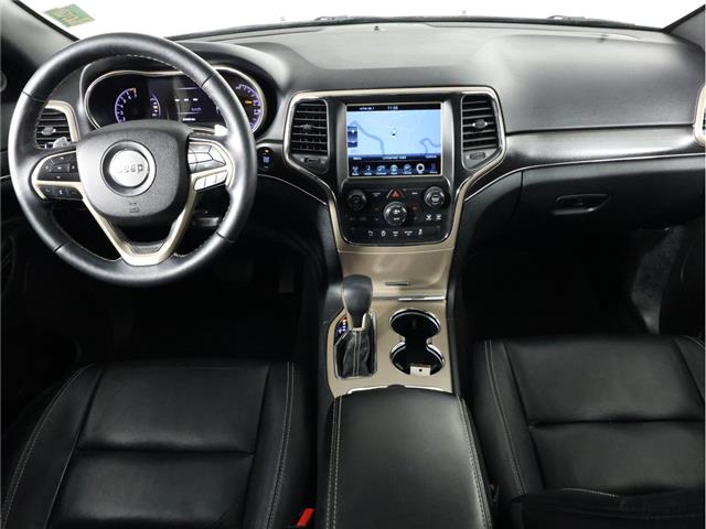 2017 Jeep Grand Cherokee Limited (Stk: A21002) in Calgary - Image 12 of 21