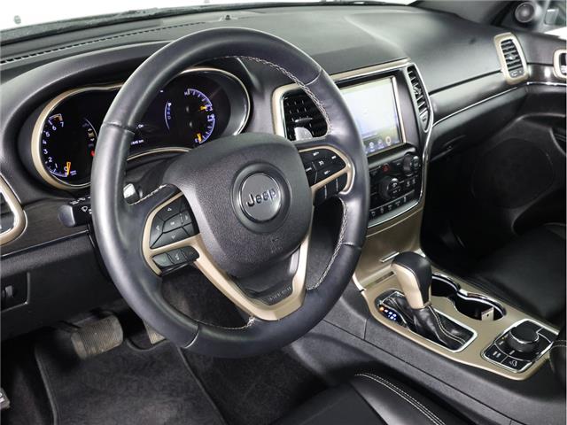 2017 Jeep Grand Cherokee Limited (Stk: A21002) in Calgary - Image 16 of 21