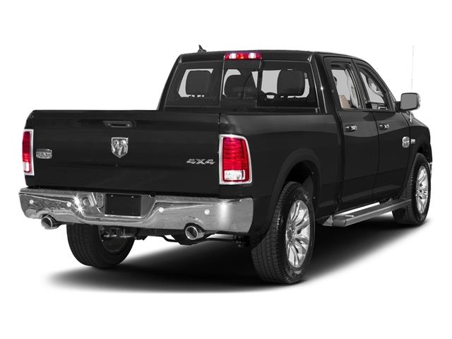 2017 RAM 1500 Longhorn (Stk: A21009) in Calgary - Image 2 of 3