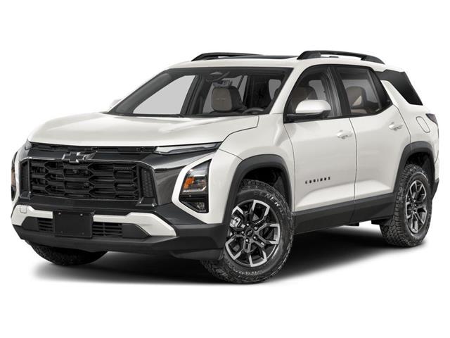 2026 Chevrolet Equinox ACTIV (Stk: 26-185) in Kirkland Lake - Image 1 of 12