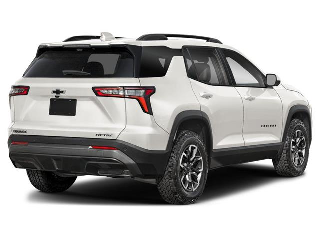 2026 Chevrolet Equinox ACTIV (Stk: 26-185) in Kirkland Lake - Image 3 of 12