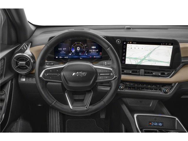 2026 Chevrolet Equinox ACTIV (Stk: 26-185) in Kirkland Lake - Image 4 of 12