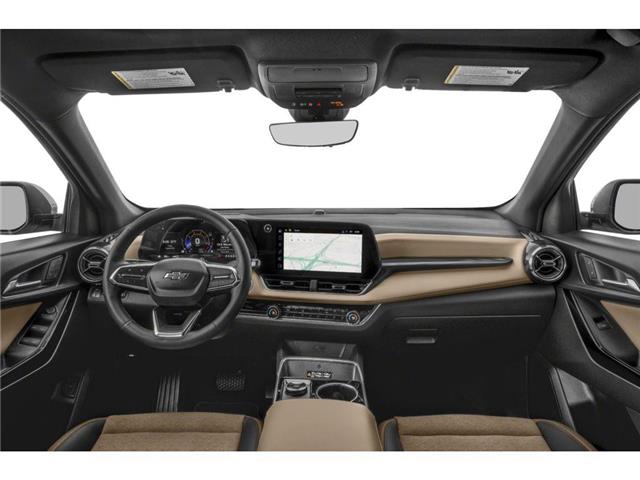 2026 Chevrolet Equinox ACTIV (Stk: 26-185) in Kirkland Lake - Image 5 of 12