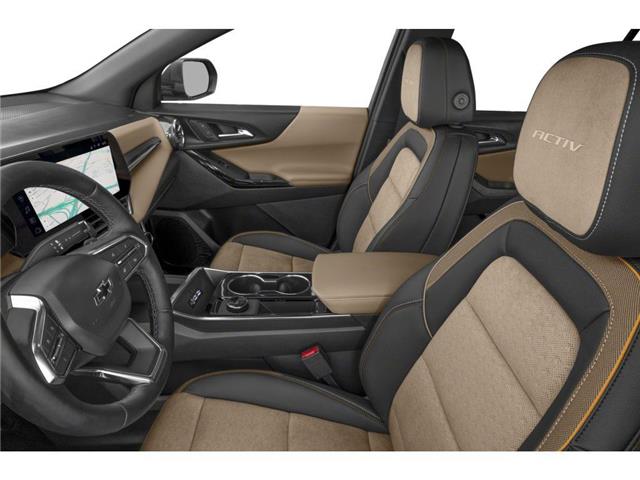 2026 Chevrolet Equinox ACTIV (Stk: 26-185) in Kirkland Lake - Image 6 of 12