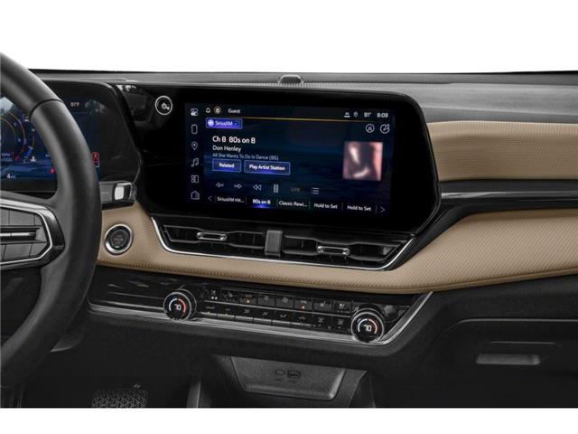 2026 Chevrolet Equinox ACTIV (Stk: 26-185) in Kirkland Lake - Image 7 of 12