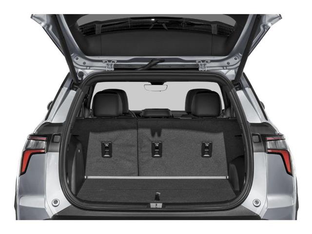2026 Chevrolet Equinox ACTIV (Stk: 26-185) in Kirkland Lake - Image 8 of 12